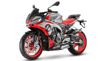2021 Aprilia Tuono 660 Guide • Total Motorcycle Pajak Aprilia Tuono 660 (All-New 2021)
