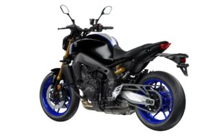 2021 Yamaha MT-09 SP Guide • Total Motorcycle Pajak Yamaha MT-09 (Global, New Gen 2021)