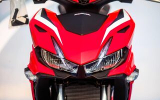 2022 Honda Winner X (Vietnam) – Arena Motosikal Pajak Honda Winner X 150 (Vietnam, Facelift 2022)