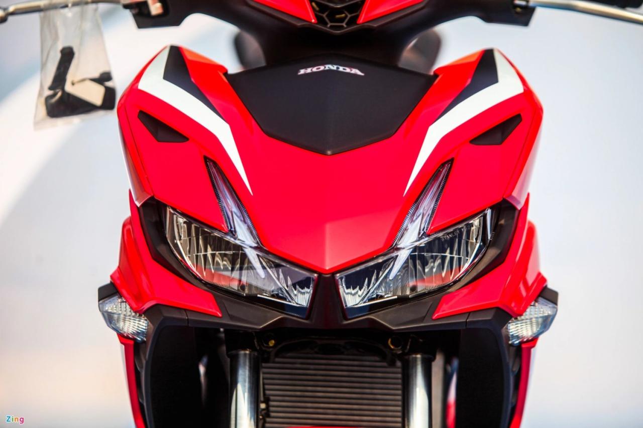 2022 Honda Winner X (Vietnam) – Arena Motosikal Pajak Honda Winner X 150 (Vietnam, Facelift 2022)