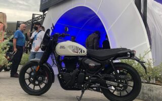Royal Enfield Hunter 350 gets two new colourways | HT Auto Pajak Royal Enfield Hunter 350 (All-New 2022)