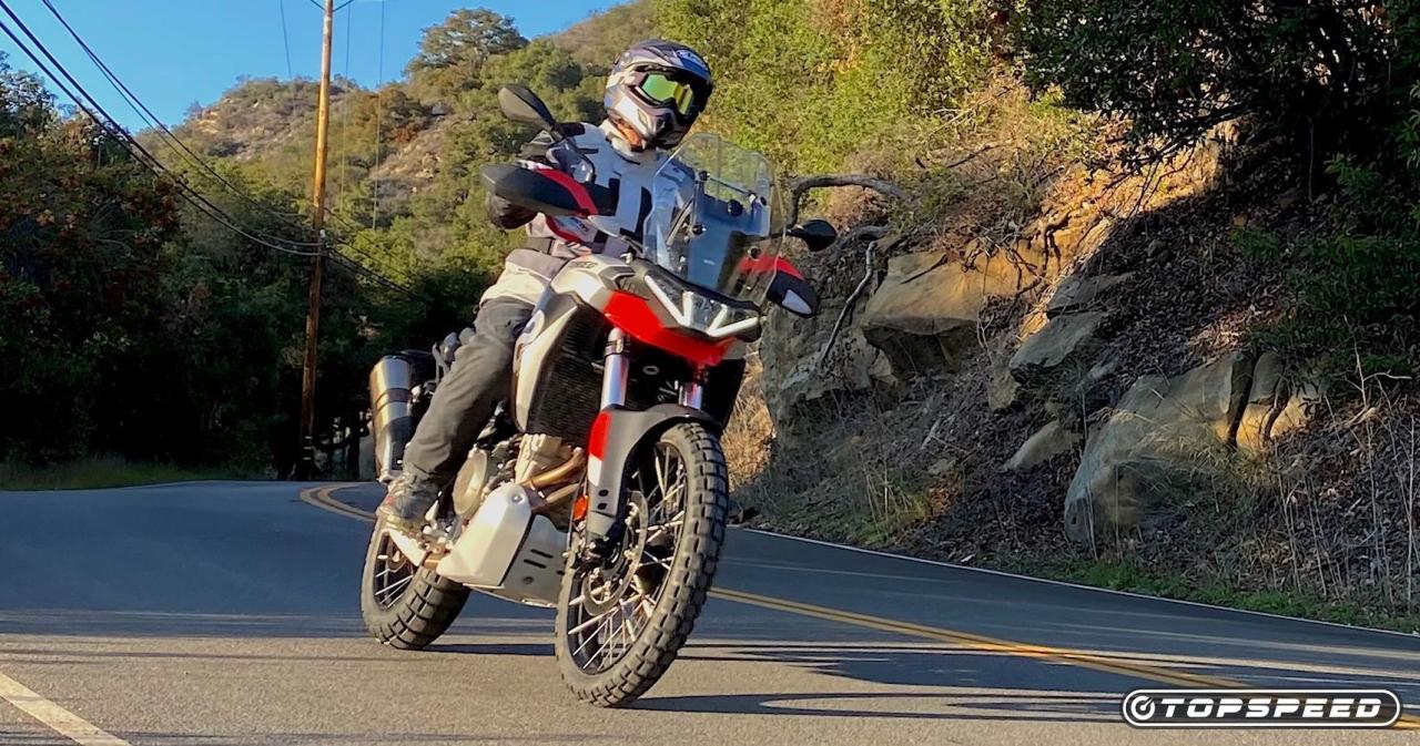 Aprilia Tuareg 660 2024: caratteristiche tecniche, prezzo e foto - News ... Pajak Aprilia Tuareg 660 (All-New 2022)