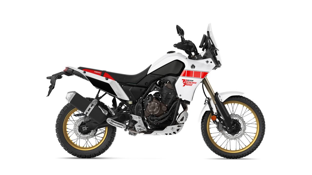 YAMAHA RELEASES 2022 TENERE 700 LIVERY UPDATES - VIDEO + PHOTO GALLERY ... Pajak Yamaha Tenere 700 (Global, Update 2022)
