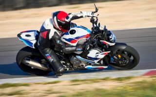2023 BMW M 1000 R and M 1000 RR Announced, Will Arrive In January 2023 Pajak BMW M 1000 R (All-New 2023)