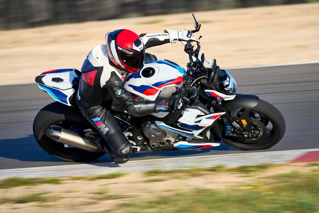 2023 BMW M 1000 R and M 1000 RR Announced, Will Arrive In January 2023 Pajak BMW M 1000 R (All-New 2023)