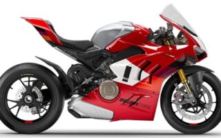 Ducati Panigale V4 R 2023 motorcycle Prices and Specs Pajak Ducati Panigale V4 R (Update 2023)