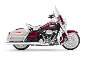 Harley Davidson Icons Collection Brings Nostalgia Into the 21st Century Pajak Harley-Davidson Hydra-Glide Revival (Icons Collection 2024)