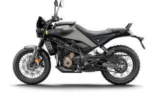 2024 Husqvarna Svartpilen 401 Guide • Total Motorcycle Pajak Husqvarna Svartpilen 401 (Global, New Gen 2024)
