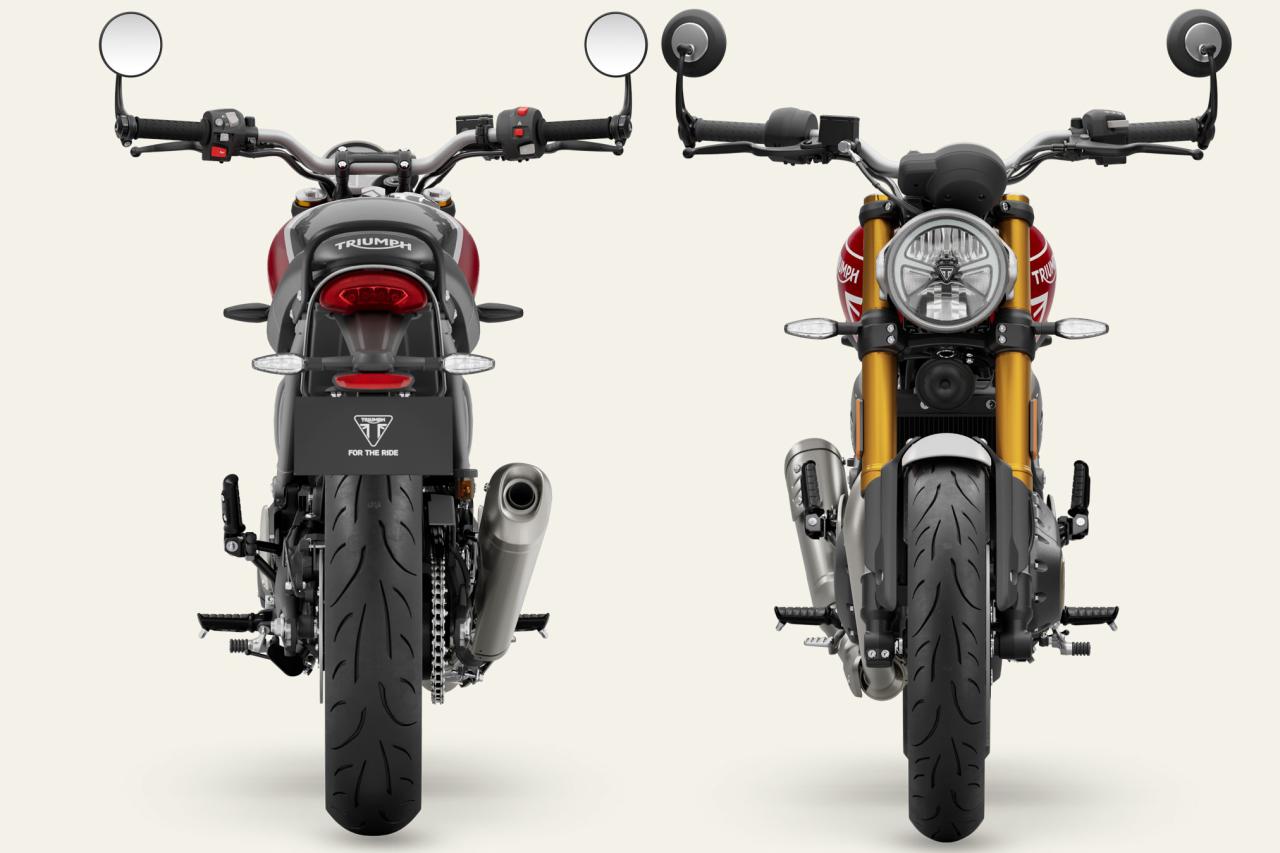 2024 Triumph Speed 400 Guide • Total Motorcycle Pajak Triumph Speed 400 (All-New 2024)