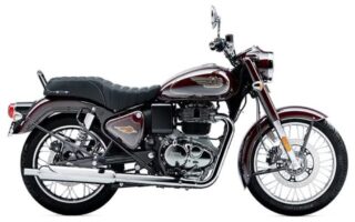 Royal Enfield Bullet 350 Price, Images, Colours, Mileage, 40% OFF Pajak Royal Enfield Bullet 350 (New Gen 2024)