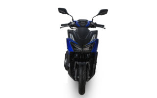 New Colours for 2025 Honda Vario 160 - BikesRepublic.com Pajak (Prediksi) Honda Vario 160 Facelift (2025)