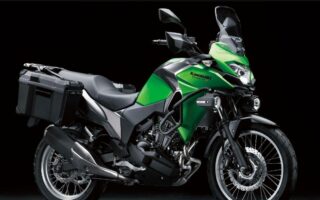 2023 Kawasaki Versys-X 250 launched in Malaysia - Team-BHP Pajak Kawasaki Versys-X 250 (Update Warna 2023)
