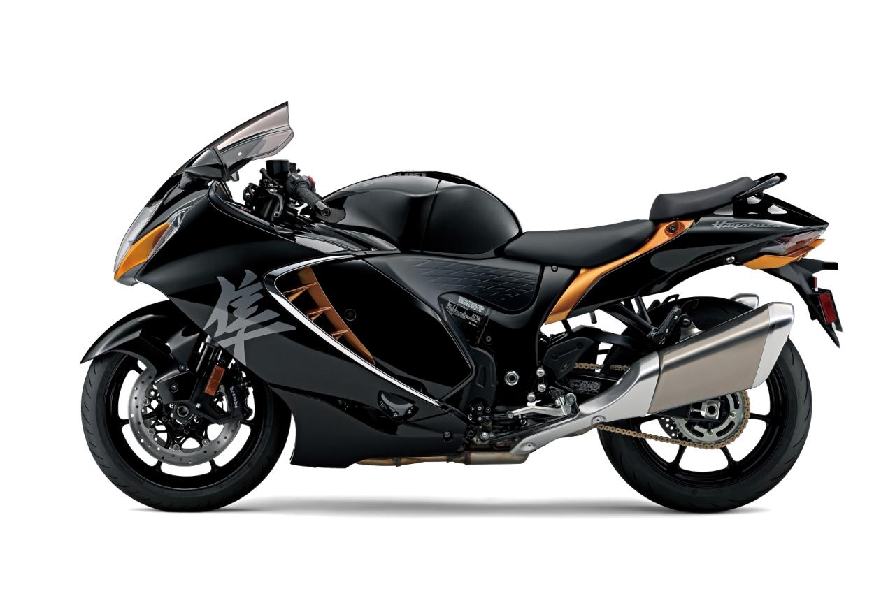 Who’s going to be the first to re-tail their Gen 3 | Gen 3 Busa ... Pajak Suzuki Hayabusa Gen 3 (Global, New Gen 2021)