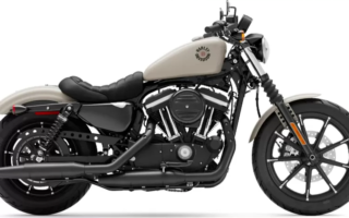 Sportster™ S | Boutin Harley-Davidson Pajak Harley-Davidson Sportster S (All-New 2021)