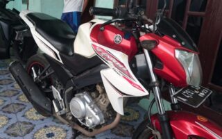 All new vixion 2018 Pajak Panjang Warna Limited - Jual Motor Yamaha ... Pajak Yamaha Vixion R (Update Warna 2023)
