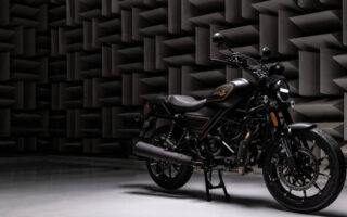 All-new Harley-Davidson X440 India debut on 3 July 2023 - Overdrive Pajak Harley-Davidson X440 (India, All-New 2023)