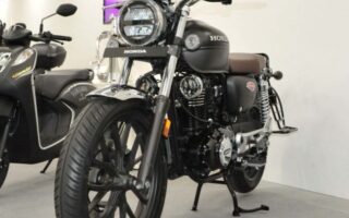 All You Need To Know About The Honda GB350 | Motorcycle Review - YouTube Pajak Honda GB350 (Global, All-New 2021)