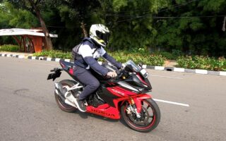 Konsep Modifikasi Honda CBR250RR SP Quick Shifter tahun 2020 ... Pajak Honda CBR250RR SP Quick Shifter (Update)