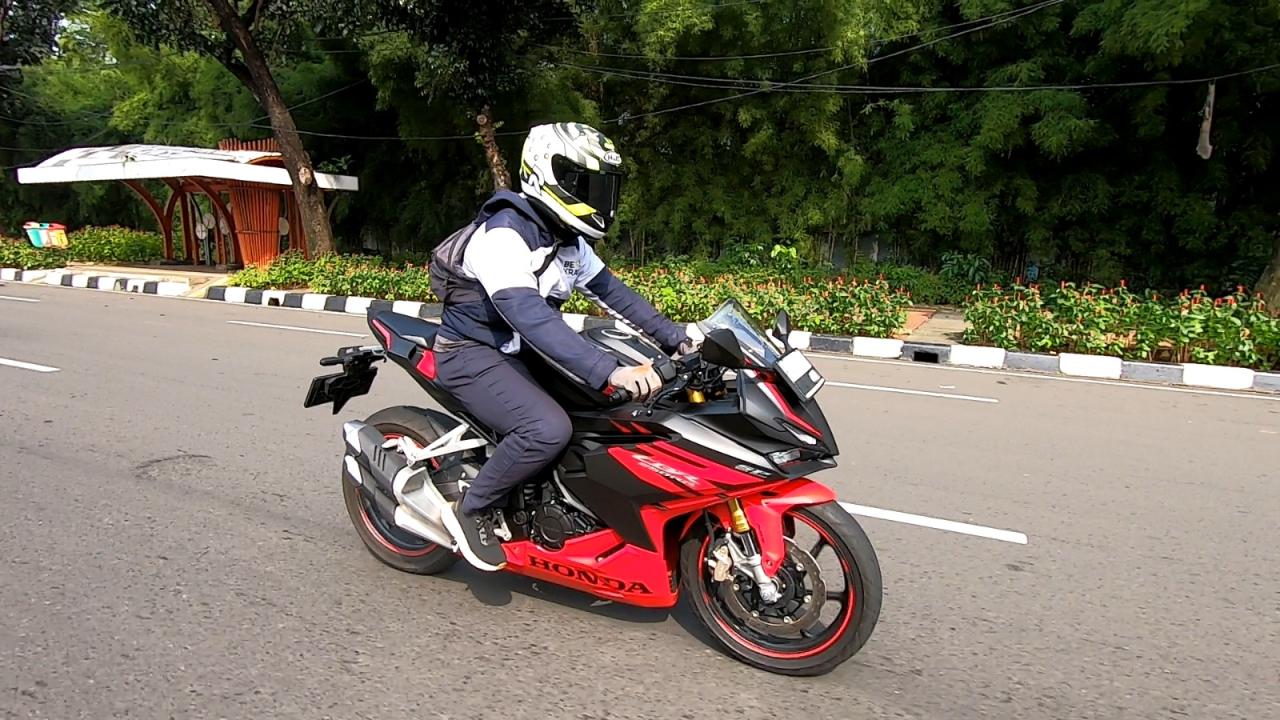 Konsep Modifikasi Honda CBR250RR SP Quick Shifter tahun 2020 ... Pajak Honda CBR250RR SP Quick Shifter (Update)