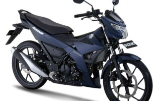 Harga Motor Satria Fu 2022 Baru – Roda2Part Pajak Suzuki Satria F150 (Update Warna 2022-2024)