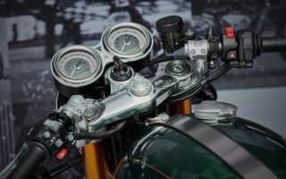 Triumph Thruxton 400 Launch date and Price Reveal🔥| Cafe Racer | bajaj ... Pajak (Prediksi) Triumph Thruxton 400 / Cafe Racer 400 (2025)