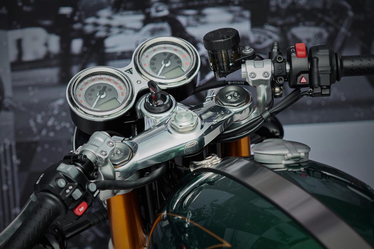 Triumph Thruxton 400 Launch date and Price Reveal🔥| Cafe Racer | bajaj ... Pajak (Prediksi) Triumph Thruxton 400 / Cafe Racer 400 (2025)