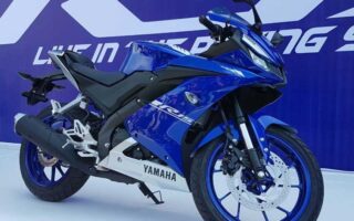 Biaya balik nama motor r15 - Aaron House Pajak Yamaha R15 Connected (New Gen 2021)