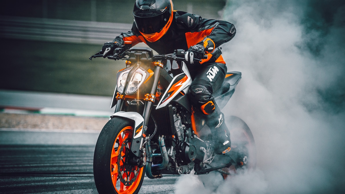KTM 2021 Duke 890 R ABS | 車款介紹 - Yahoo奇摩汽車機車 Pajak KTM 890 Duke R (Global 2021)