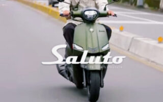 Harga Suzuki Saluto 125 di Indonesia, Ini Estimasinya | kumparan.com Pajak (Rumor) Suzuki Saluto 125 (Relaunch 2024/2025)