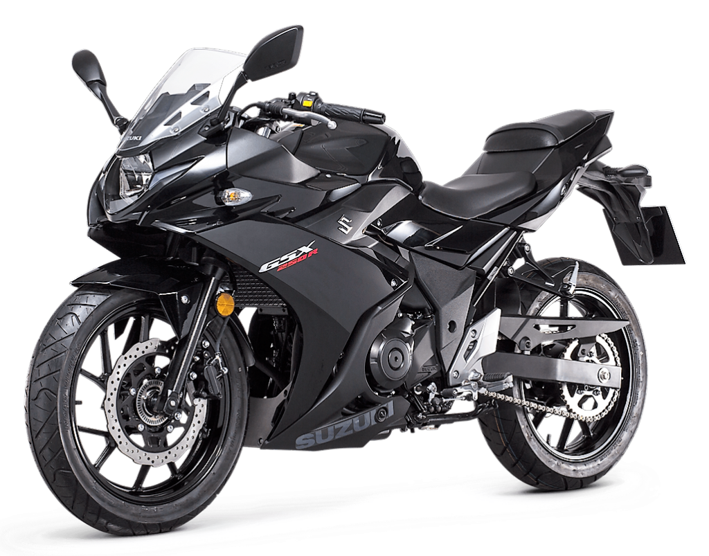 Gantengnya Suzuki GSX250R Terbaru 2022 Dua Silinder : Power Besar ... Pajak (Rumor) Suzuki GSX-250R 2-Silinder (2025)