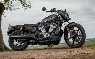 HARLEY-DAVIDSON NIGHTSTER 975 (2022 - on) Review | MCN Pajak Harley-Davidson Nightster (All-New 2022)