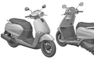 Prediksi Motor Baru Honda Rilis Desember 2023, Honda Stylo 160 atau ... Pajak (Prediksi) Honda Stylo 125 (2025)