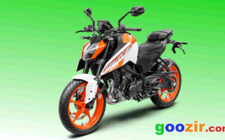 KTM 250 Duke 2024 | Grupo Socopur Pajak KTM 250 Duke (Global, New Gen 2024)