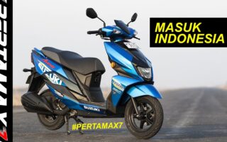ON THE SPOT SUZUKI AVENIS 125CC 2022 PERFORMANCE REVIEW - YouTube Pajak Suzuki Avenis 125 (All-New 2022)