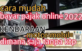 Imutnya Motor Listrik Yamaha Seharga Rp 31 Jutaan Ini, Baterai Full ... Pajak Yamaha NEO'S (EV Global 2022)