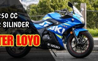 suzuki-gsx-r250-2 | Aripitstop.com Pajak (Rumor) Suzuki GSX-250R 2-Silinder (2025)