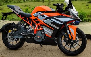KTM RC 200 2022 Lancar Di Malaysia – RM15,888′ – MotoMalaya.net Pajak KTM RC 200 (Global, New Gen 2022)