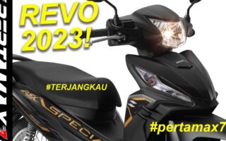 INI BARU KEREN NEW HONDA REVO 2023 HARGA 14 JUTA SAH DI INDONESIA? NMAX ... Pajak Honda Revo X (Update Warna 2023)