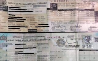 9 Provinsi Masih Adakan Pemutihan Pajak Motor 2023 Terbaru di ... Pajak Kawasaki D-Tracker (Major Facelift 2023)