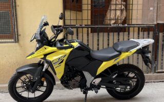 First Ride 2023 Suzuki V-Strom 250SX MCNews | atelier-yuwa.ciao.jp Pajak Suzuki V-Strom 250 SX (All-New 2023)