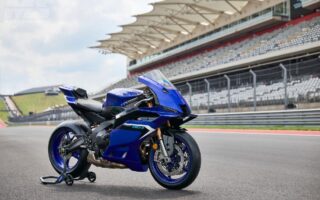 Yamaha R9 2025. Scheda tecnica e prezzo - Smanettoni.net Pajak (Rumor) Yamaha R9 (Global 2025)