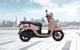 YAMAHA FAZZIO FACELIFT 2025, MAKIN MURAH‼️ - YouTube Pajak (Prediksi) Yamaha Fazzio Facelift (2025)
