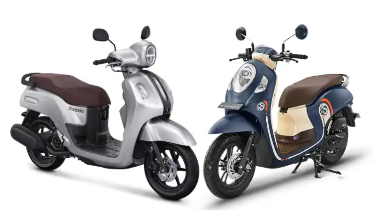 FITUR MENARIK YAMAHA FAZZIO 2022 🔥 - YouTube Pajak Yamaha Fazzio Hybrid (All-New 2022)