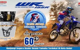 Decal Striping Sticker Fullbody Variation Yamaha WR 155 R (Can Add Name ... Pajak Yamaha WR 155 R (Update Warna 2023)