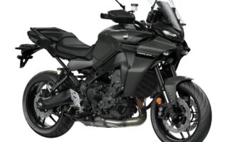 2021 Yamaha Tracer 9 Pajak Yamaha Tracer 9 GT (Global, New Gen 2021)