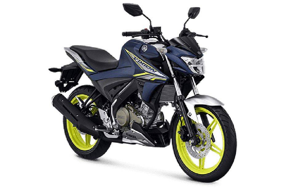 Gambar Yamaha Vixion 2025 | Cek Warna Yamaha Vixion Terbaru | Zigwheels Pajak Yamaha Vixion R (Update Warna 2023)